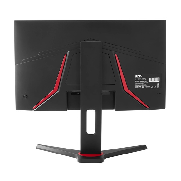 Onn. 24" FHD 1080p 165hz 1ms Gaming Monitor includes 6ft DP,HDMI Cable &… - Picture 8 of 11